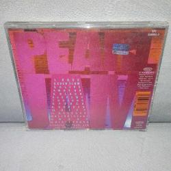 Cd Pearl jam ten albümü. 1992 Avusturya baskı. Orijinal. Sorunsuz çalışıyor.