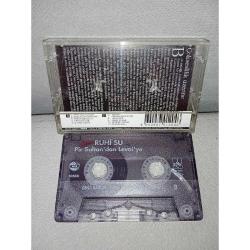 Kaset Ruhi Su Pir Sultan'dan levni'ye