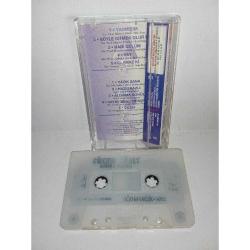 Kaset Gökhan Güney Nazlı Nazlı Albümü. Orijinal. Koleksiyonluk