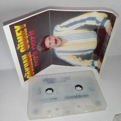 Kaset Gökhan Güney Nazlı Nazlı Albümü. Orijinal. Koleksiyonluk