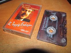 RECEP TAYYİP ERDOĞAN BU ŞARKI BURADA BİTMEZ   KASET