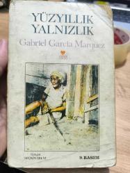 Yüzyıllık yalnızlık