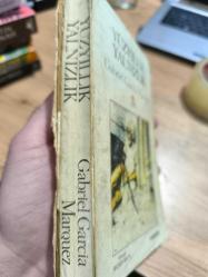 Yüzyıllık yalnızlık