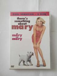 Ah Mary Vah Mary 2 Diskli Dvd Film