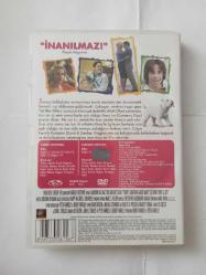 Ah Mary Vah Mary 2 Diskli Dvd Film
