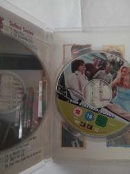 Ah Mary Vah Mary 2 Diskli Dvd Film