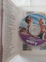 Ah Mary Vah Mary 2 Diskli Dvd Film