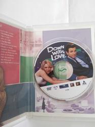 Down With Love Dvd Film