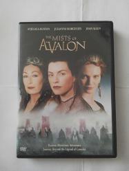 Avalon'un Sisleri Dvd Film