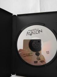 Avalon'un Sisleri Dvd Film