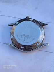 Seiko 5 Otomatik Erkek Saat Bakımlık parçalık