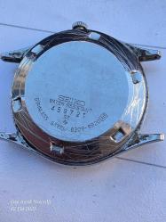 Seiko 5 Otomatik Erkek Saat Bakımlık parçalık