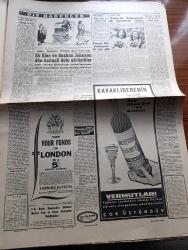 Cumhuriyet Gazetesi - 14 Şubat 1964 - bir kanun ki yazan Ecvet Güresin Başmakale - Limasol'da Türk şehitlerinin sayısı 40'a çıktı - Rumlar havan topları zırhlı buldozerler ve makinalı tüfeklerle Türk kesimine hücum ediyorlar - makarios Dün yeni anglo Amerikan planını reddetti - Ball Dr Fazıl Küçük'le yaptığı görüşmeden sonra veda ederken fotoğraf - Milli güvenlik kurulu Dün toplanarak sıkıyönetimin uzatılmasına karar verdi - Nihat Erim Rumların Birleşmiş milletler'e başvurmalarını devletler hukukuna aykırı buluyor - Fransa ile 25 milyon dolarlık yardım Anlaşması imzalandı - görünmeye başlayan gökyüzü yazan İlhan Selçuk - The Beatles washington'da ilk konserlerini verdiler fotoğraf - ucuzluk yolları yazan Burhan Felek -  Fidel Castro guantanamo üssüne dün bir saat tatlı su verdi - hollywood'da bir Brigitte Bardot buldu Jane Fonda Fotoğraf - dünyanın 8 güzel kadını sırlarını kısaca açıklıyor fotoğraflar - Marino Marini'nin San Remo Şarkıları - Fenerbahçeli Şeref'e 1 Ay ceza verildi