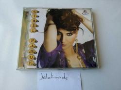 SİBEL PAMUK SEVDA EKTİM JELATİNİNDE MÜZİK CD