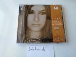 SİBEL PAMUK AHUZAR JELATİNİNDE MÜZİK CD