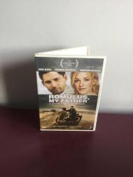 Efemera - Dvd Film Romulus My Father Türkçe Dublaj Eric Bana Franka Potente - kitantik - kitaLog