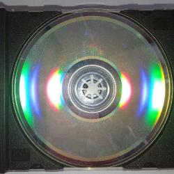 Cd Bülent Ersoy akıllı ol Albümü. orijinal 1994 sarı bandrollü dönem baskı albüm. Dinlemeyi etkilemeyen çizikler var. sorunsuz çalışıyor