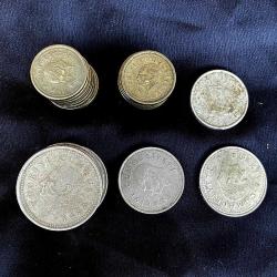 1990'ler Türk Bozuk Para Koleksiyonu