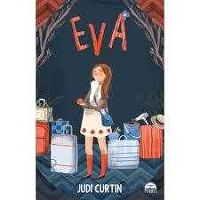 Eva Judi Curtin  MARTI ÇOCUK YAYINLARI