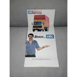 Kaset İbrahim Tatlıses söylim mi albümü. Orijinal koleksiyonluk