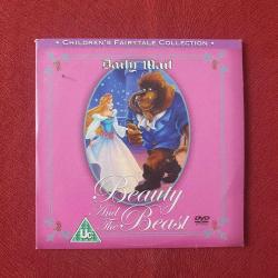 Beauty And The Beast / Children's Fairytale Collection