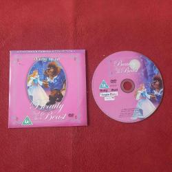 Beauty And The Beast / Children's Fairytale Collection