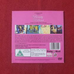 Beauty And The Beast / Children's Fairytale Collection