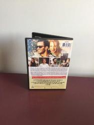 Dvd Film Mutluluk Zamanı Elçin Sangu Barış Arduç Cengiz Bozkurt