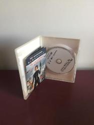 Dvd Film Resident Evil Ölümcül Deney İntikam Türkçe Dublaj Milla Jovovich Michelle Rodriguez