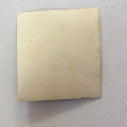 TÜRK SANAT MÜZİĞİ SANATÇISI SEVİM TUNA'NIN ORİJİNAL MİNİ BOY FOTOĞRAFI - 6 x 5 cm  EBADINDA