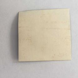 TÜRK SANAT MÜZİĞİ SANATÇISI SEVİM TUNA'NIN ORİJİNAL MİNİ BOY FOTOĞRAFI - 6 x 5 cm  EBADINDA