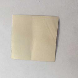 TÜRK SANAT MÜZİĞİ SANATÇISI SEVİM TUNA'NIN ORİJİNAL MİNİ BOY FOTOĞRAFI - 6 x 5 cm  EBADINDA