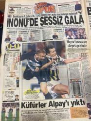 HÜRRİYET GAZETESİ DOĞUM GÜNÜ HEDİYESİ - 21 TEMMUZ 1999 -TAM TAKIM 48 SAYFADIR -Papandreu-Makarios-Ecevit-Ertuğrul Özkök-Oktay Ekşi-Hikmet Uluğbay-Turgut Tüfekçi-Tankut Dinç-Briegel-Kalli-Tsymbalar-Ahmet-Akagüloğlu-Naim Süleymanoğlu-Savaş Ağaoğlu-Bülent Tüfenkci-Pavarotti-Feldkamp-Şansal Sarıalioğlu-Vedat Okyar-Hakkı Yalçın-Şenes Erzik-Antay Kayaoğlu-Metin Seval-Mehmet Aydın-İsmail Er-Cansel Çiçekçi-Merve Kavakçı-Prof. Beyaz-Senol Çakır-Hülya Başaran-Muammer M. Başaran-Zehra Başaran-Melek Başaran-Ekrem Başaran  Tarihi İtiraf-4 Trilyonu Yakmak-Çözümden Sorun Yaratmak-Schröder 5 Türk İşadamıyla Buluşuyor-Yılmaz’dan Yanlış ve Haksız Eleştiri-Cezavelerinde Aşırı Son-Yunan Türk Kardeşliği-Ecevit İsteseydik Tüm Adayı Alırdık-Dünyanın Gözü Türkiye’de-9 Bankamız Dünya Devleri Arasına Girdi-Briegel’e Güvenin-Sezon Sonuna Kadar Kalli-Tsymbalar ile Ön Sözleşme-Kocaeli Ahmeti Vermiyor-Sellami’ye Yeşil Işık-Abaciev İşbaşında-İnönü’de Sessiz Gala-Küfürler Alpay’ı Yıktı-Çıplak Ayaklara 3 Yorum-Güzelle