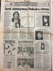 HÜRRİYET GAZETESİ DOĞUM GÜNÜ HEDİYESİ - 8 EKİM 1998 -TAM TAKIM 46 SAYFADIR -Nesim Malki-Çakıcı-Hafız Esad-Mübarek-Süleyman Demirel-Ertuğrul Özkök-Oktay Ekşi-Mustafa Denizli-Tugay-Mustafa Doğan-Bierhoff-Toshack-Turgay Rasit-Joachim Löw-Tugrul Şener-İlhan Söyler-Niran Ünsal-Murat Göğebakan-Muazzez Abacı-Mehmet Esen-Mehmet Ali Erbil-Enis Berberoğlu-Zekeriya Temizel-Korkmaz Kökor-Nazan Özenç-Baki Çol-Hülya Avşar-Gülden Aydın-Sibel Erarslan-Kezban Hatemi-Filiz Koçali-Haldun Sevel  Malki Bombası-Bantlar Aydınlattı-Sam’a 45 Gün Süre-Meclis’te Özlenen Tablo-Buyurun Sayın Başkan-Dünyaya Anlatılacak-Demirel Bıçak Kemiğe Dayandı-Silahın Yüzde 73’ü Hurda-İlginç Bir Değişiklik-Geri Sayım Başladı-Bize Biraz İnsaflı Davranın-Bierhoff İddialı-İşime Karışamazlar-Dadaş Alarmı-Löw’den Cuma Maçına İsyan-Alacakaranlık-Kasaba-Atlara Fısıldayan Adam-Kirli Yarış-Armageddon-Maviya-Murat Göğebakan Konseri-Bırakılmayan Azizlükler-Bak Şu Konuşana Çılgın Gösteri-Temizel Karapara EFT ile Dünyayı Dolaşıyor-Rüşveti Ö