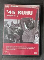 THE SPIRIT OF '45 * '45 RUHU * BİR KEN LOACH FİLMİ * DVD