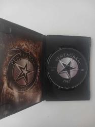 Pentagram 1987 - DVD [ Kitapçık ile Birlikte ]