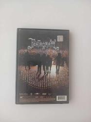 Pentagram 1987 - DVD [ Kitapçık ile Birlikte ]