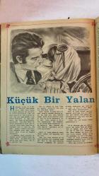 SAMANYOLU ELBİSE PATRON İLAVELİ MECMUA DERGİ - SAYI: 1   TARIK AKAN - FRANCO GASPARRI - SANDRO VIANELLI - LUELLA - LUIGI MASETTI   SAMANYOLU - ÖZEL SAYI - SU - ÜNLÜ MODACILARIN SONBAHAR MODELLERİ - TAM BİR FOTOROMAN İKİ YALNIZ KALP - KARİKATÜR - HİKAYE - YENİ AKSESUARLAR - GÜZELLİK - EN GÜZEL KIYAFETLERİN KALIPLARI - BEBEK GELİYOR - KÜÇÜK BİR YALAN  - 36 SAYFA