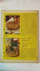SAMANYOLU ELBİSE PATRON İLAVELİ MECMUA DERGİ - 28 ŞUBAT 1974 - SAYI: 113 ERTAN ANAPA - FUNDA ANAPA - MEHMET TANERİ - SALİM DÜNDAR - AJDA PEKKAN - SENAY - HALE ÖNAL - MERAL AKKOR - VASFİ UÇAROĞLU - KAMURAN AKKOR - CEM KARACA - TIMUR SELÇUK - NURETTİN SELÇUK - ERSEN - SELÇUK URAL - ONNO TUNÇ - AYLA ALGAN - FERI CANSEL - MENEKŞE - FERDA BÜYÜKGÜNEŞ - NEBAHAT ÇEHRE - FIGEN HAN - SALİH GÜNEY - TANJU KOREL - NECLA NAZIR - FİKRET HAKAN - TUGAY TOKSÖZ - YILMAZ KÖKSAL - FİLİZ AKIN PARASIZ ELBİSE - BAHAR İÇİN DÜZ RENK ELBİSE - MÜZİK DÜNYAMIZ - SEVDİKLERİ SEVMEDİKLERİ - SİNEMA - FERİ CANSEL ALMANYA GEZİSİ - DÜŞMANLARIM ÇATLASIN FİLMİ - YEŞİLÇAM'A YERLEŞME KARARI - NEBAHAT ÇEHRE SİNEMAYA DÖNÜYOR - ARTIK SOYUNMAYACAK - ADANA YOLCUSU - KAHRAMANLAR FİLMİ - FİLİZ AKIN AVRUPA'DA - 36 SAYFA