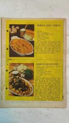 SAMANYOLU ELBİSE PATRON İLAVELİ MECMUA DERGİ - MART 1974 - SAYI: 114 MARIO UBERTI - MARILU - JOLE - PİRAYE UZUN - FATMA GİRİK - TÜRKAN ŞORAY - FERDA DURU - ŞENAY - BAŞAR TAMER - SÜHEYL DENİZCİ - AJDA PEKKAN - YAŞAR GÜVENİR - IŞIK YAVUZ - EROL BÜYÜKBURÇ - ERSEN - OKAN - TANJU - ESİN AFSAR - HÜMEYRA - MARCELLO MASTROIANNI KORKU DAKİKALAR - ADANA BURSA TURNESİ - KÖPEĞİNİ HER GÜN DOKTORA GÖTÜRÜYOR - BOYUN AĞRISI NÜKSEDEN ŞORAY DİNLENİYOR - YENİ VE GÜÇLÜ BİR SES - PLAK TOPLATMA KARARI - BURSA ÇALIŞMASI - BESTE ARAYIŞI - İSPANYOLCA ŞARKILAR - SAHNEYE DÖNÜŞ - ENTERESAN YÖNLERİYLE ESİN AFSAR - 36 SAYFA