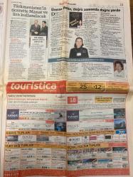 HÜRRİYET GAZETESİ DOĞUM GÜNÜ HEDİYESİ - 31 OCAK 2012 -TAM TAKIM 42 SAYFADIR -Tayyip Erdoğan-Esad-Asma Esad-Uğur Mumcu-Tayyip Erdoğan-Abdullah Gül-Nicolas Sarkozy-Taha Akyol-Mustafa Balbay-Mehmet Y. Yılmaz-Özkan Sümer-Burak Yılmaz-Tanju Çolak-Tolga Zengin-Erman Toroğlu-Manuel Fernandes-Şeyh Halid Bin Zayid En Nahyan  Dizüstü eğitim seti-Esad ailesini kaçıramadı-Devam kararı-Asıl öğretmen alnımız ağustosta-Sahada yatan üstüsüz kadına RTÜK uyarısı-Yeni yüzde tercih top sakal-Kayseri çelme sesi-Mini buzul çağı geliyor-Kütahya’da 25 bin erkek nereye gitti-Uğur Mumcu’yu kim öldürttü-Tarihi aydınlatmak siyasetçi işi değil-47 saniyede son-Manuel Fernandes kendini yaktı-Şükür’ü solladı sıra Tanju’da-Kulüpler Birliği ne iş yapar-Kuruldan kaos çıktı-Şeyh Gül’e dizilerin finalini sordu-Zehirli sarmaşığı sulamayın-Karanfilli muhabbet-Sarkozy’ye yasayı onaylamayın telkini-3 gün daha kar var-Onları unutmayın  Karikatür: “Sibirya Sıçarı” AKOM imzalı karikatür sayfada yer alıyor.