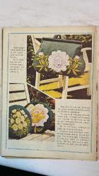 SAMANYOLU ELBİSE PATRON İLAVELİ MECMUA DERGİ - 15 MAYIS 1975 – SAYI: 176 TARIK AKAN – GÜLŞEN BUBİKOĞLU – NİLGÜN ATILGAN – HÜLYA KOÇYİĞİT – YILDIRAY ÇINAR – NILÜFER – EDİP AKBAYRAM – YEŞİM OBEN – FATOŞ BALKIR – EROL EVGİN – ORHAN ŞEVKİ – ASU MARALMAN – SALİM DÜNDAR – MERAL ZÜHAL – UĞUR IŞIK – AYTEN ALPMAN – TÜRKAN ŞORAY – FERİ CANSEL – JULIEN CLERC - SİNEMA: “AH NEREDE” FİLMİ BAŞLADI – TARIK AKAN, GÜLŞEN BUBİKOĞLU, NİLGÜN ATILGAN  SANATÇILAR İÇİN KONUT PROJESİ: HÜLYA KOÇYİĞİT VAKIF BAŞKANLIĞINA ADAY  MÜZİK: YILDIRAY ÇINAR AVRUPA TURNESİNDE – EDİP AKBAYRAM PLAK BAŞARISI – NILÜFER’İN YÜKSELEN TALEPLERİ – EROL EVGİN’İN YARIŞMA HAZIRLIĞI  AŞK HABERLERİ: YEŞİM OBEN & CAHİZ – SANATÇI VAPUR GEZİSİ  PLAK VE SAHNE GELİŞMELERİ: SALİM DÜNDAR, AYTEN ALPMAN, MERAL ZÜHAL & UĞUR IŞIK  TÜRKAN ŞORAY’DAN BAĞIŞ KAMPANYASI – KARA KUVVETLERİ İÇİN MORAL ÇALIŞMASI  FERİ CANSEL KIBRIS’A GİDİYOR – AİLE ZİYARETİ VE MORAL GECESİ İSTEĞİ - BOĞA BURCU: VENÜS VE MARS ETKİLERİ – MUTLULUK, SAĞLIK, EVLİLİK, O - 36 SAYFA