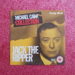 Michael Caine Collection / Jack The Ripper