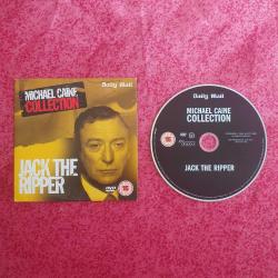 Michael Caine Collection / Jack The Ripper