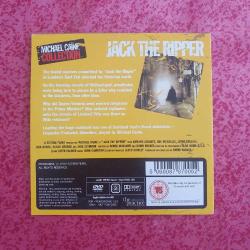 Michael Caine Collection / Jack The Ripper