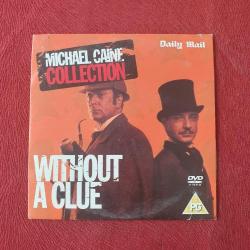 Michael Caine Collection / Without A Clue