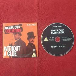 Michael Caine Collection / Without A Clue