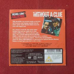 Michael Caine Collection / Without A Clue