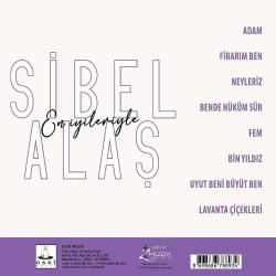 En İyileriyle Sibel Alaş (Plak) Sibel Alaş