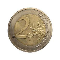 Letonya 2 Euro 2014 Hatıra ÇİL